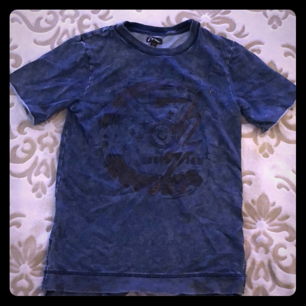 Boys T